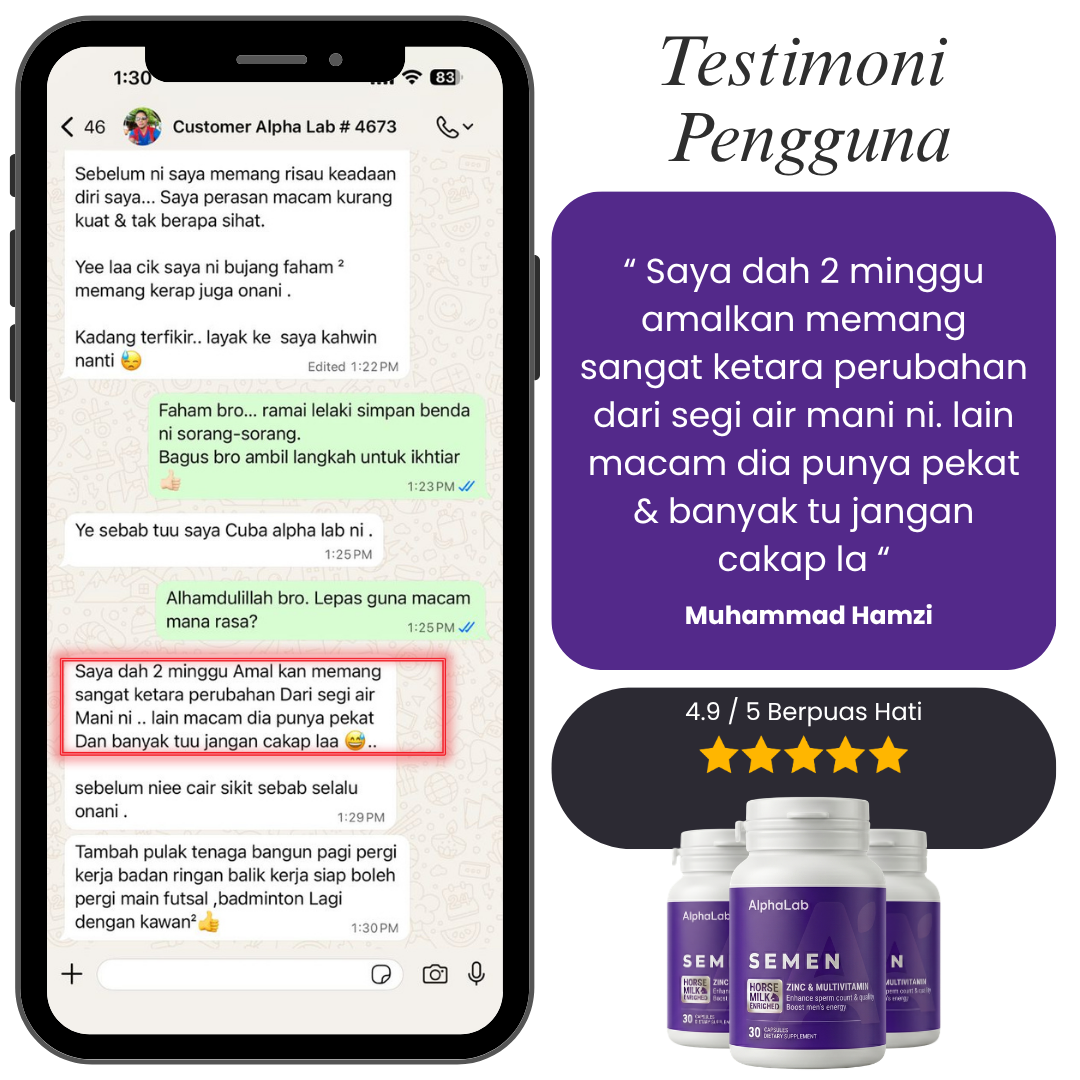 Testimoni 3