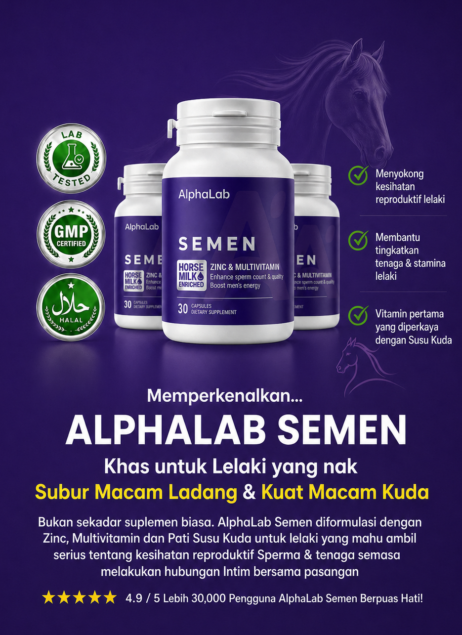 AlphaLab Semen