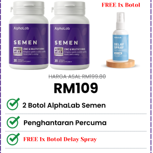 Combo 2 Botol