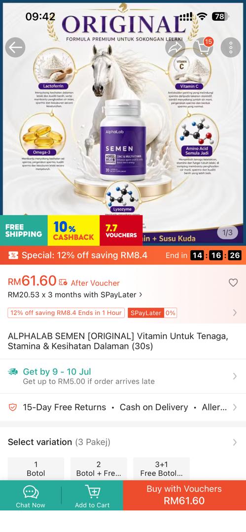 Kedai Shopee Tidak Sah 8